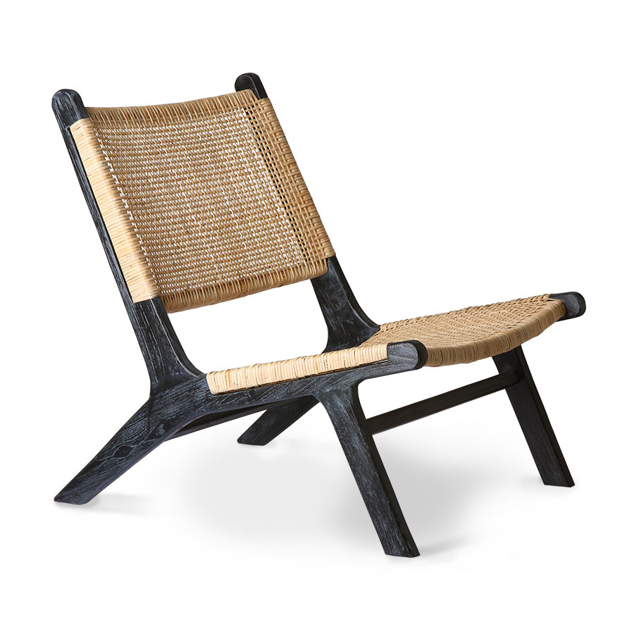 Hk living store lounge chair