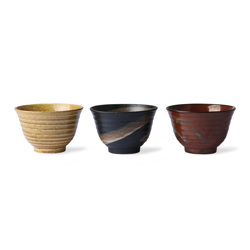 Matcha Bowl (various colors) – d:matcha Kyoto