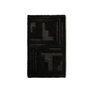 HKliving - Bohemian Bath Mat Large