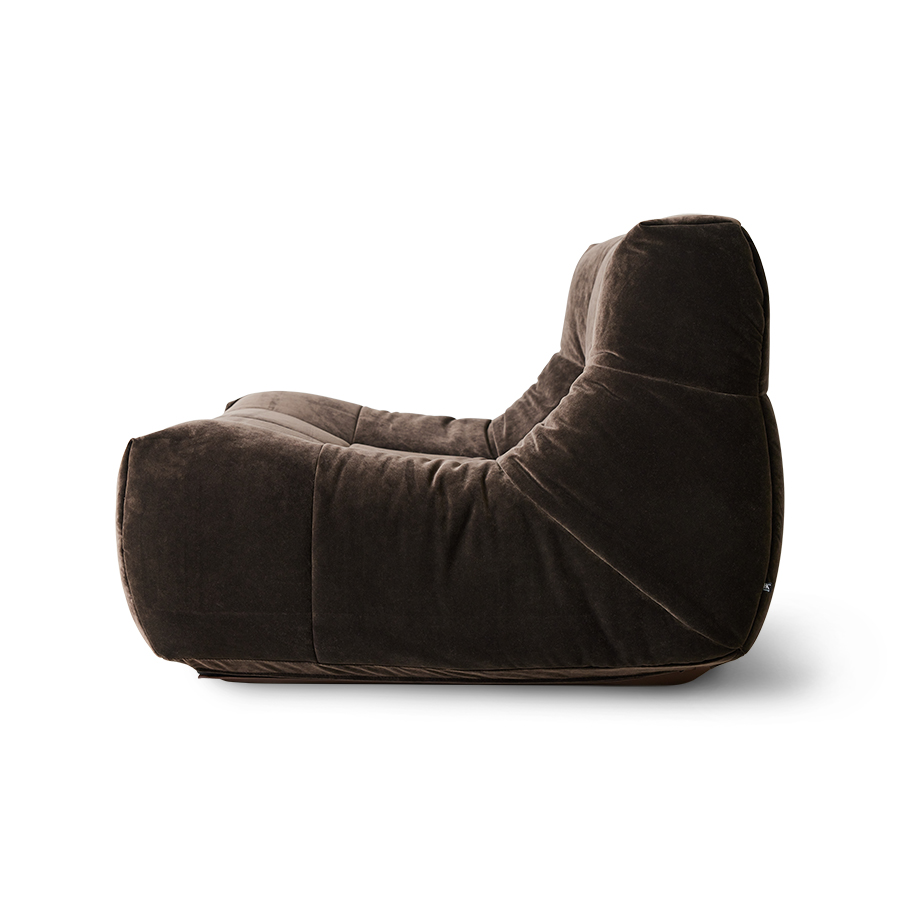 Hk living store lounge chair