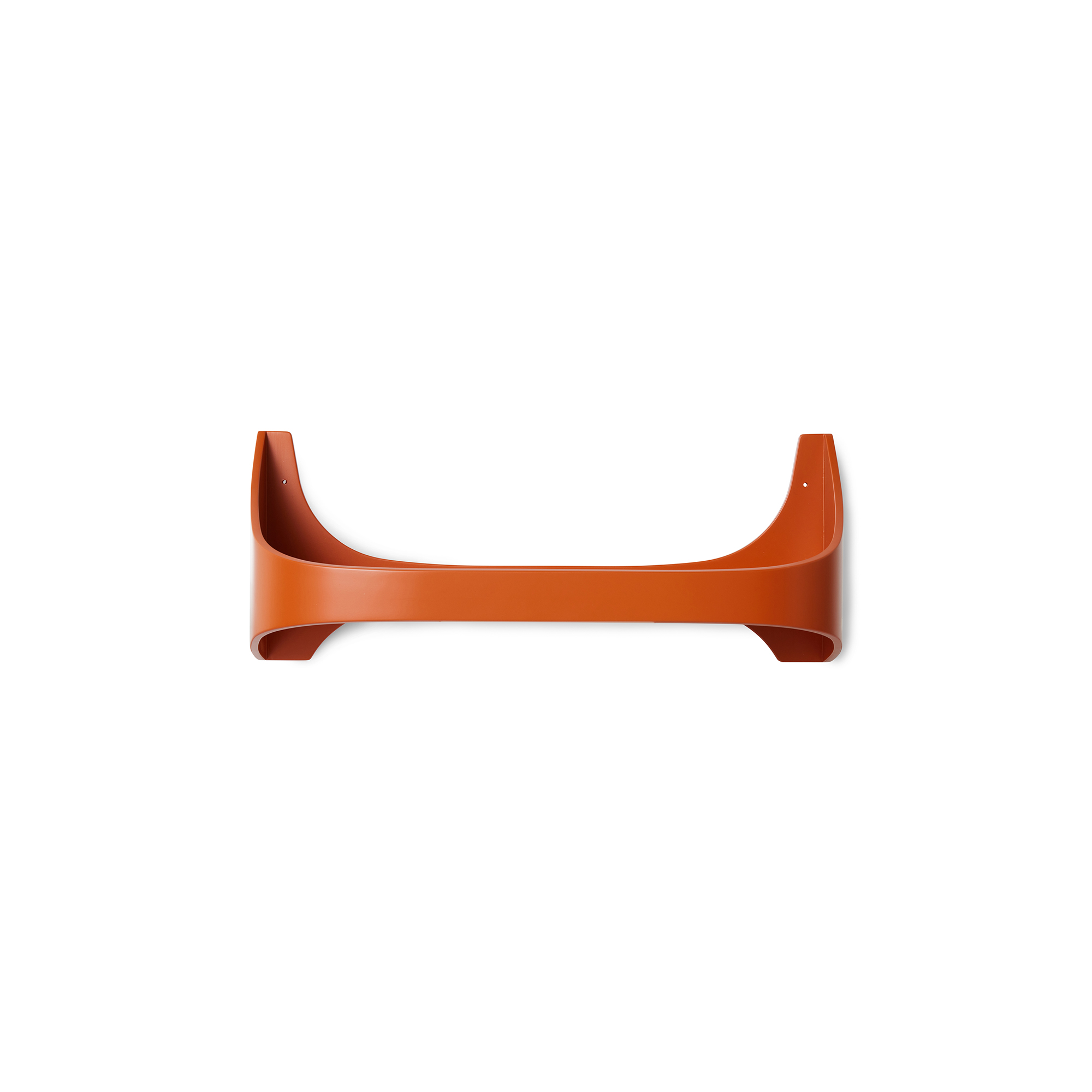 Retro shelf, orange | HKLIVING