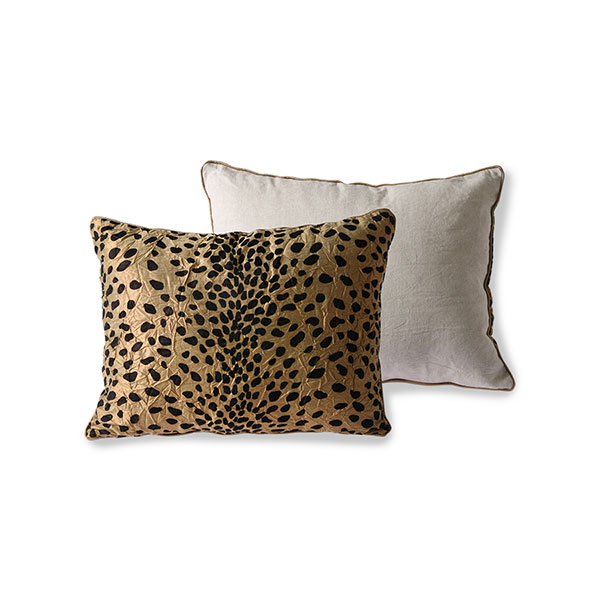 Panther pillow hotsell