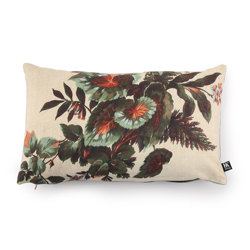 Kyoto Cushion - Extra Long –