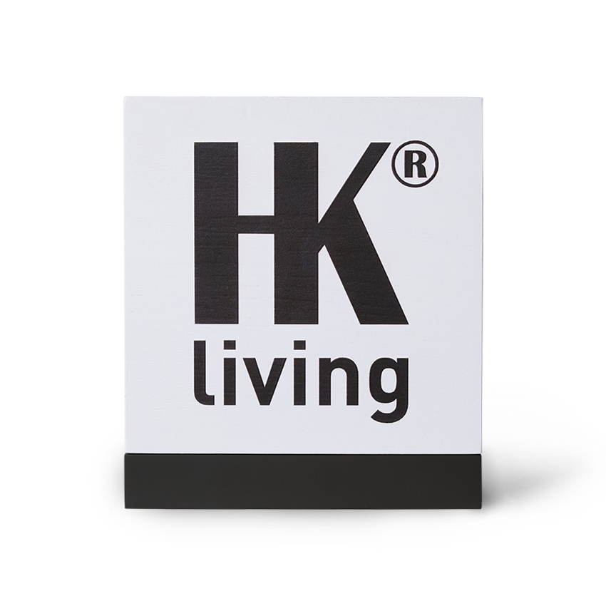 HK logo display HKliving