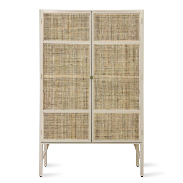 Hk living clearance webbing cabinet