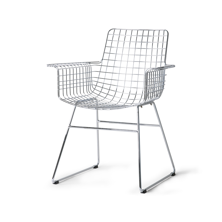 Hk living wire deals chair