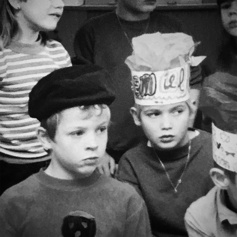 HKliving Creating ambience