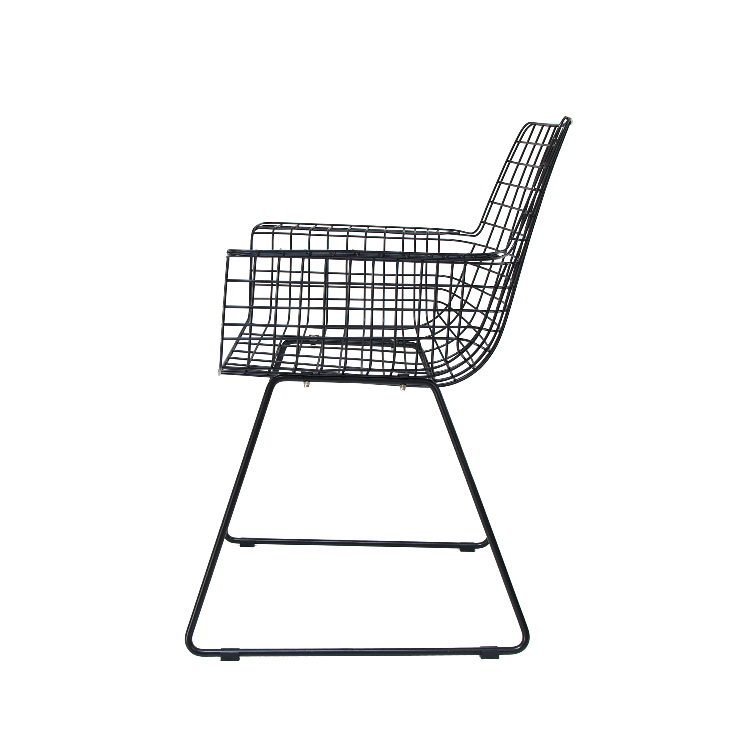 Hk living deals wire chair